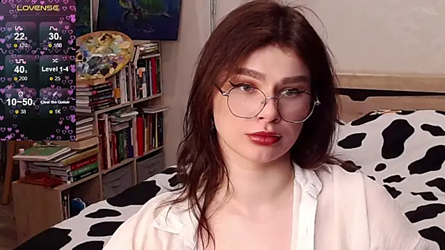 Chat XXX Live bbJ_one