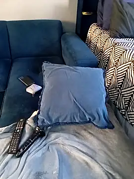 CocoButterxox Obrolan Langsung XXX