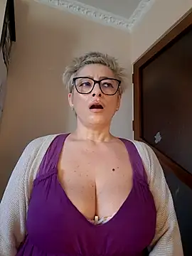 Chat XXX Live LunaBlaise