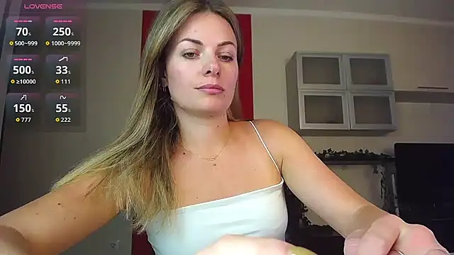 Czat XXX na żywo – ladysabotage