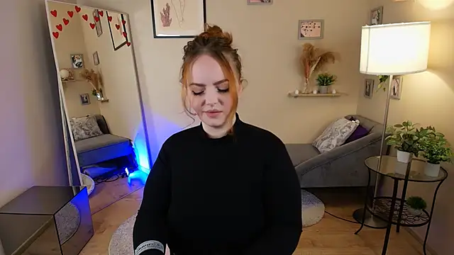 blessbinny 即時 XXX 聊天