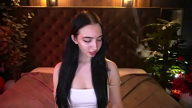 Chat XXX Live WildKittenX_