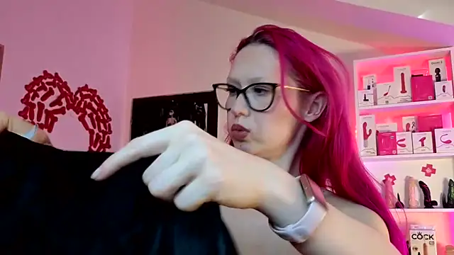 kulteachern Live XXX chat