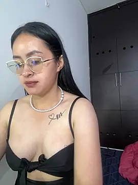 Anni_Rose's Webcam Show