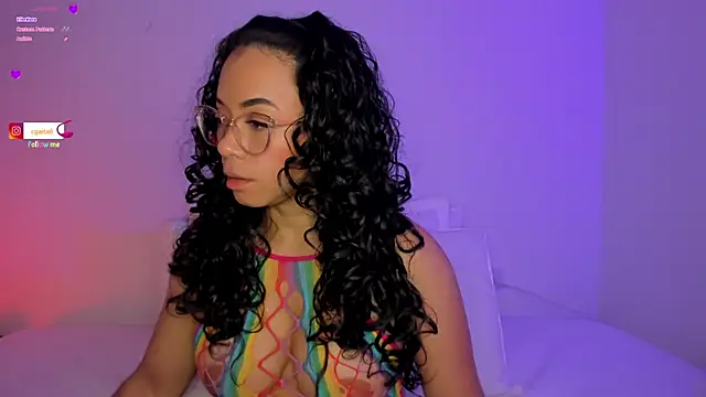 carolgaitan Live XXX chat