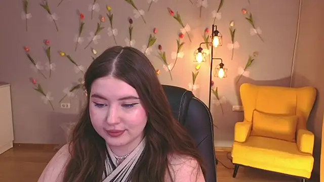 PixelGoddessn Live XXX chat