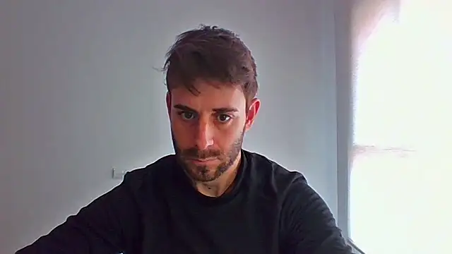 vargas90のウェブカメラショー