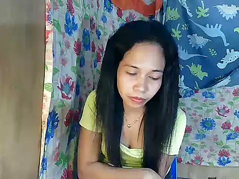 PinaySkinnyGirl – Live XXX-chat