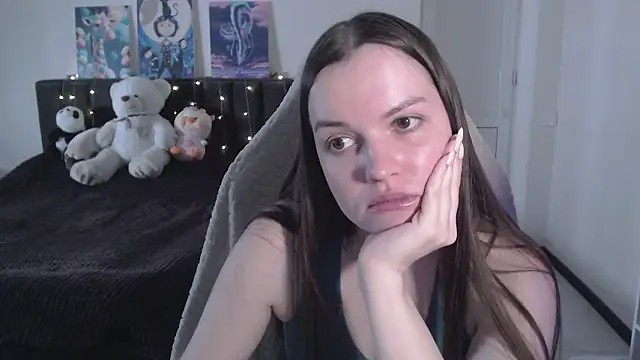 Little_flowersn Live XXX chat