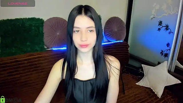 Онлайн чат XXX SelinLi