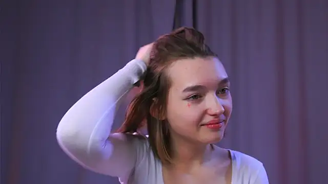 Leyla_crsh live XXX chat