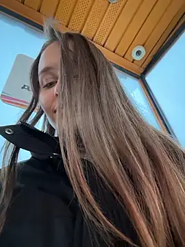 KishaMur's Live XXX Chat