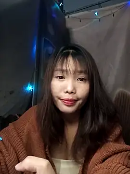 Show modela Girl-crazy1 na web-kameri