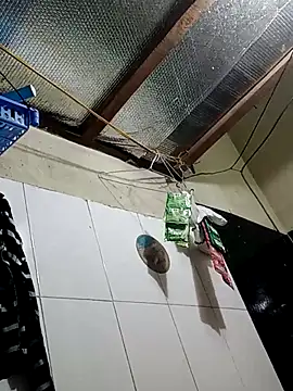 XXX chat uživo modela Sana-vn