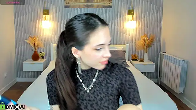 elise_robbie Obrolan Langsung XXX