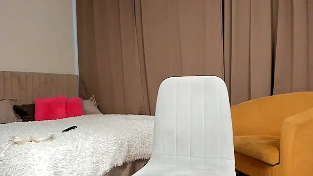 TaiteFairfield Live XXX-Chat