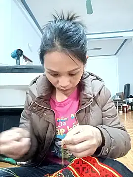 Na_xx 在線直播表演