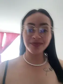 Anni_Rose's Webcam Show