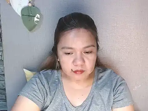 ambersmilen Webbikameraesitys