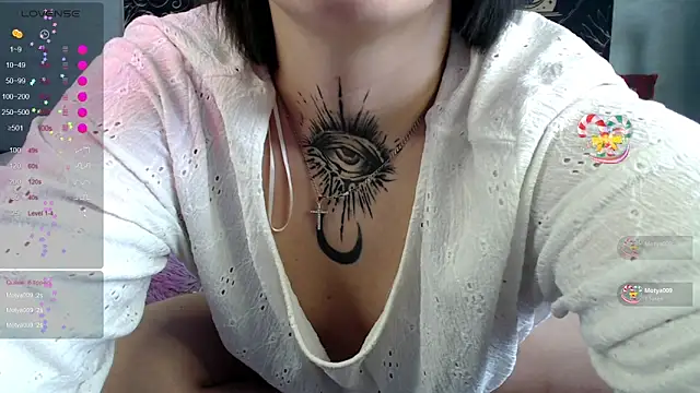 دردشة ivamayy الجنسية المباشرة