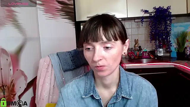 TayanaJons Live XXX-Chat