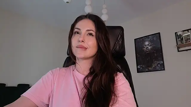 dorisdolllのウェブカメラショー