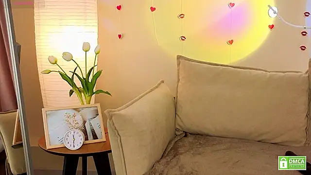 Онлайн чат XXX OliviaKis_