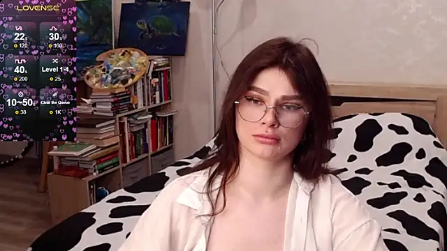 Chat XXX ao vivo de bbJ_one