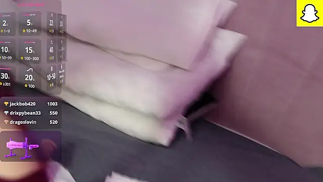 DeniseSun 现场XXX聊天