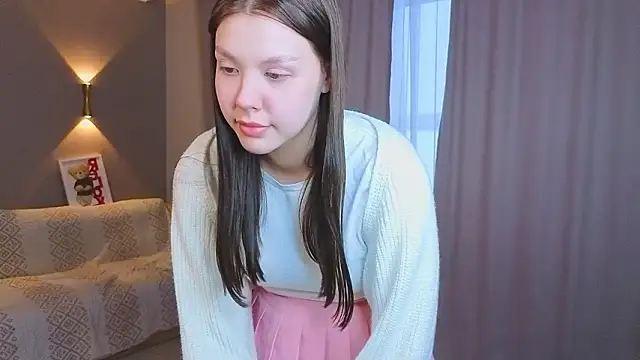 Вебкам-шоу CoryOrgovan