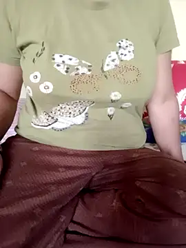 XXX chat uživo modela Swatanshi