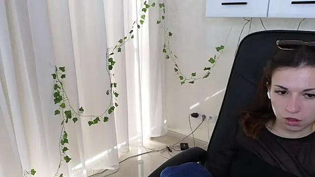 Chat XXX en directo de Ulyanix