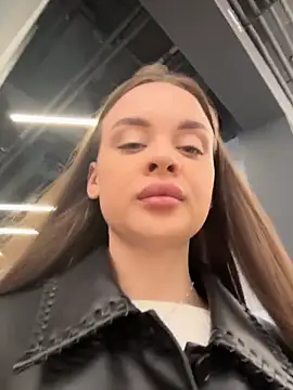 KristiRich Chat XXX live