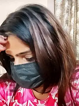 jasmine-21 Adlı Modelin Web Kamerası Şovu