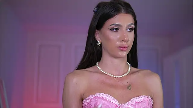 دردشة SammiMonroe الجنسية المباشرة