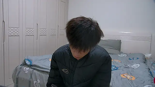 paofu-001 即時 XXX 聊天