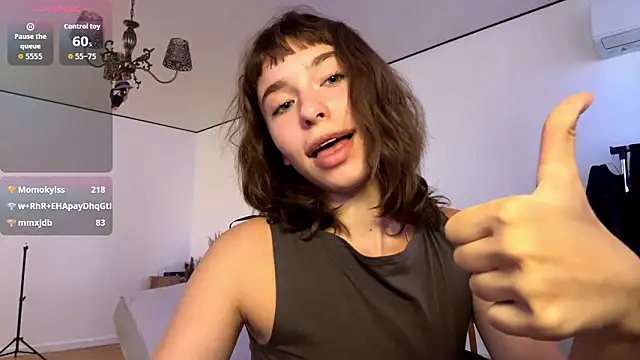 DeltaNorwoode Chat XXX live