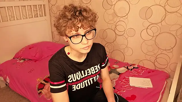 Chat XXX ao vivo de LibbyDuhl