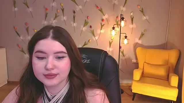 PixelGoddess – Naživo XXX chat