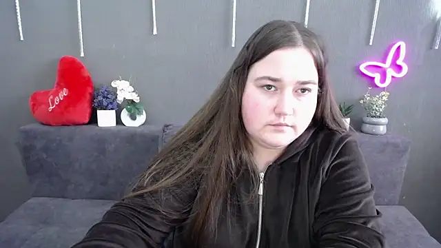 Živý XXX chat XX_Daniella_XX