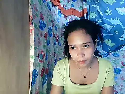 PinaySkinnyGirl – Live XXX-chat