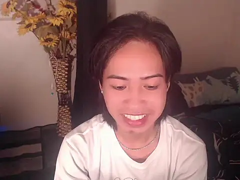 Manilagirl_x Obrolan Langsung XXX