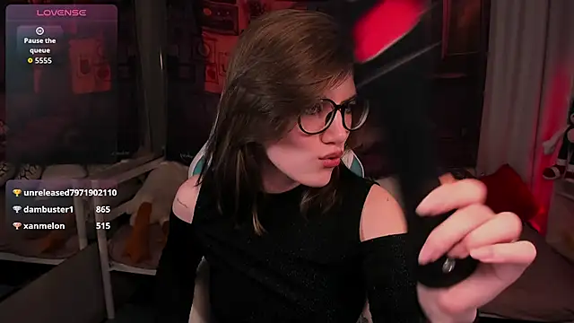 Chat XXX Live CathyAdams