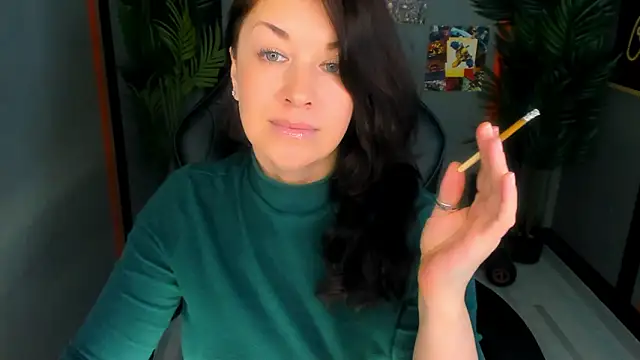 Chat XXX ao vivo de AnaMills