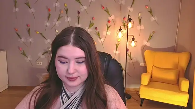 PixelGoddess' Live XXX Chat