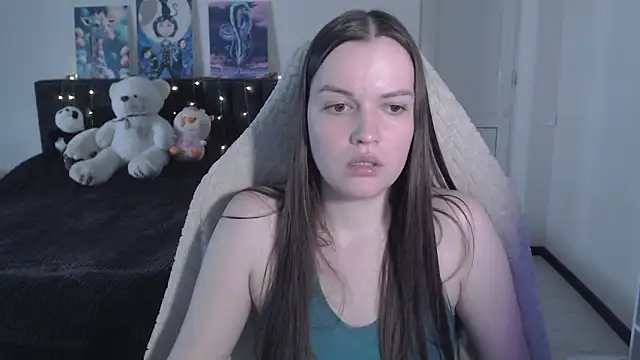 Sembang XXX Secara Langsung Little_flowers