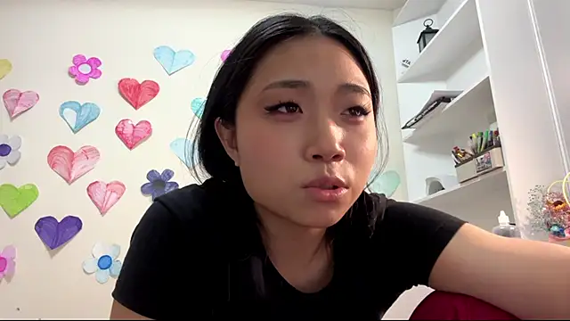 Chat XXX ao vivo de SweetMiaXO