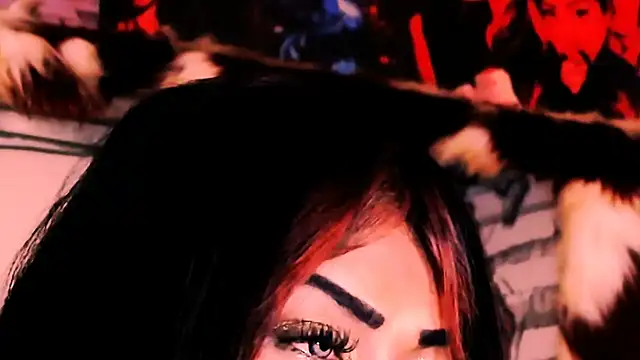 Czat XXX na żywo – indian_dreamgirl