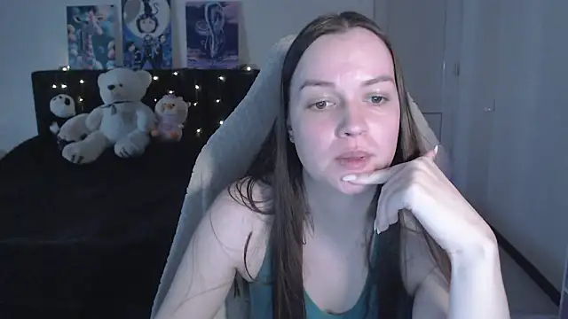 Little_flowers: онлайн-секс-чат