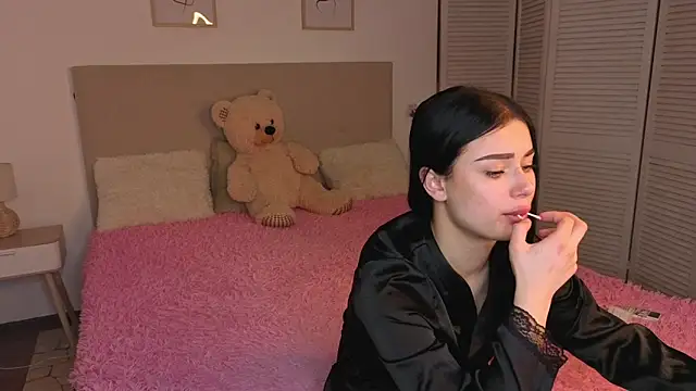 Živý XXX chat Silena_sky